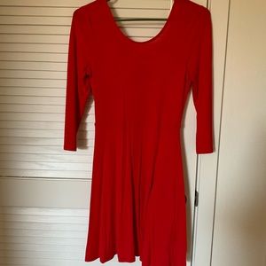 Express Dress